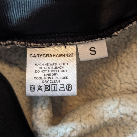 Gary Graham sweatpants - Picture 5 of 6